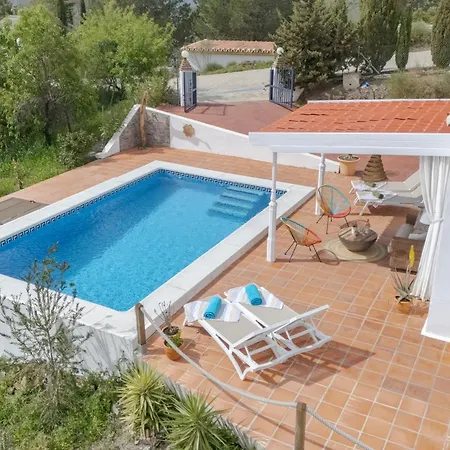 Casa Wenne - Private Pool With View