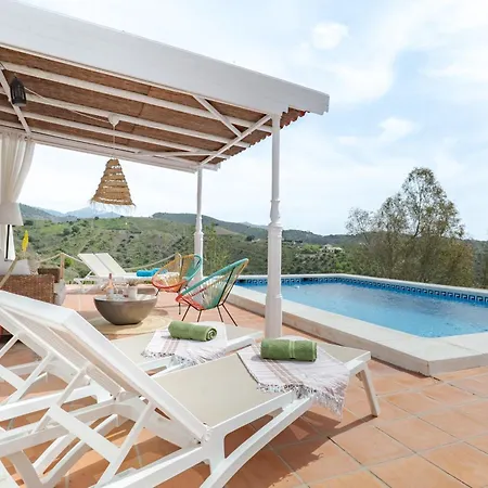 Casa Wenne - Private Pool With View *