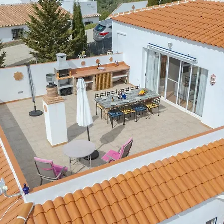Feriehus Casa Wenne - Private Pool With View Sedella